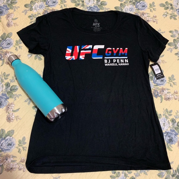 🚫UFC Gym Limited Edition T-shirt - Picture 1 of 5